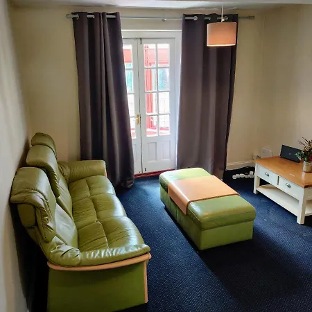 1 Bishopthorpe Lane Bs10 5fh 民宿 *